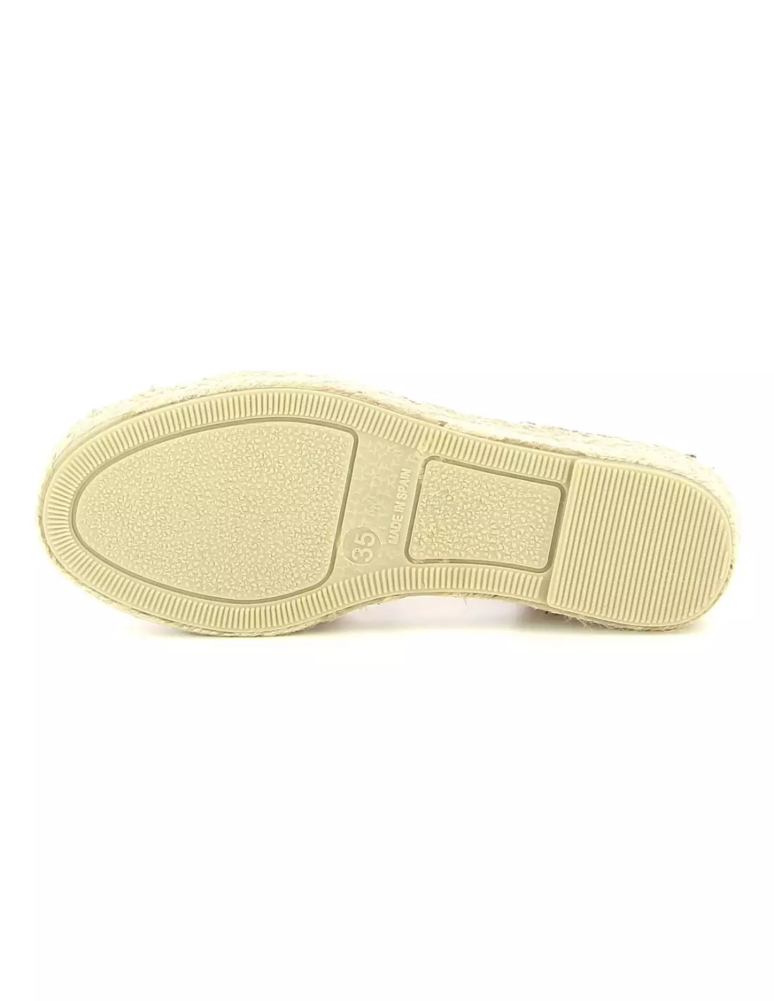 TONI PONS EMMA - Espadrilles Cuiro