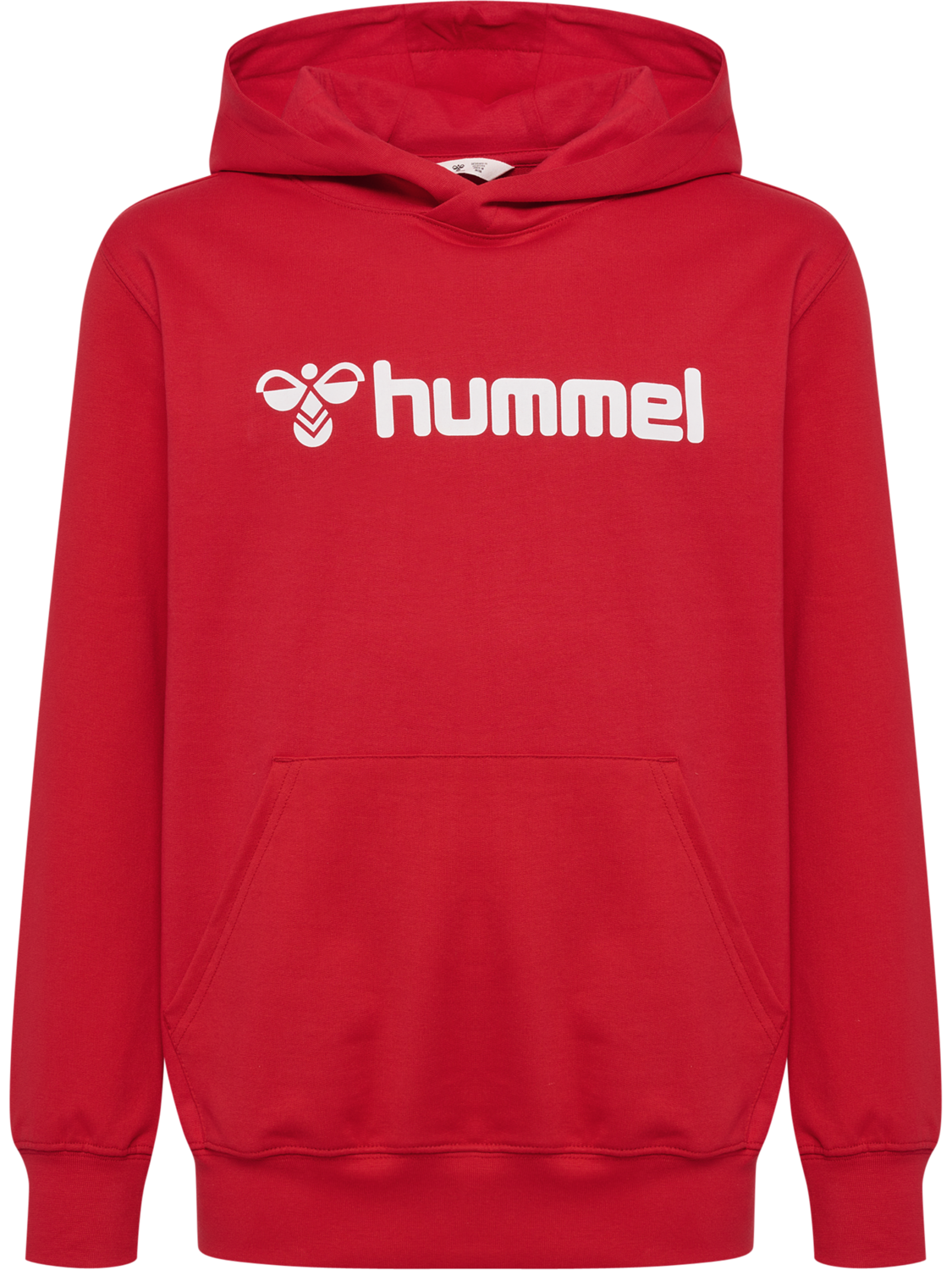 hmlGO 2.0 LOGO HOODIE KIDS