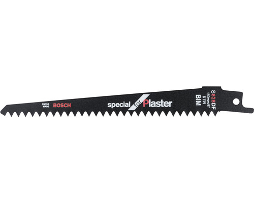 Reciprozaagblad Bosch S 628 DF, verpakking van 2