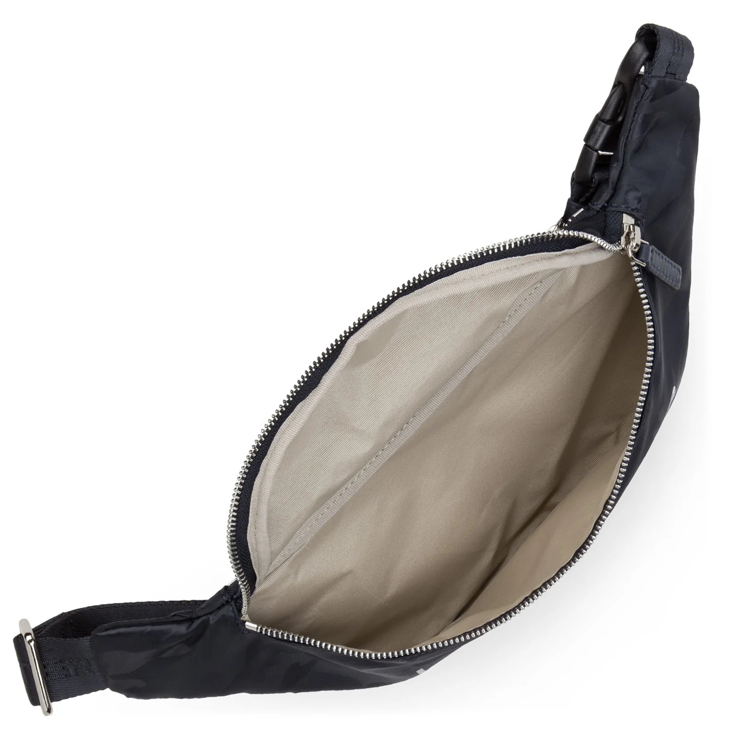 Basic Camouflage-Sac banane