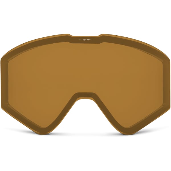 Masque de ski ELECTRIC KLEVELAND II MOSS BLUE