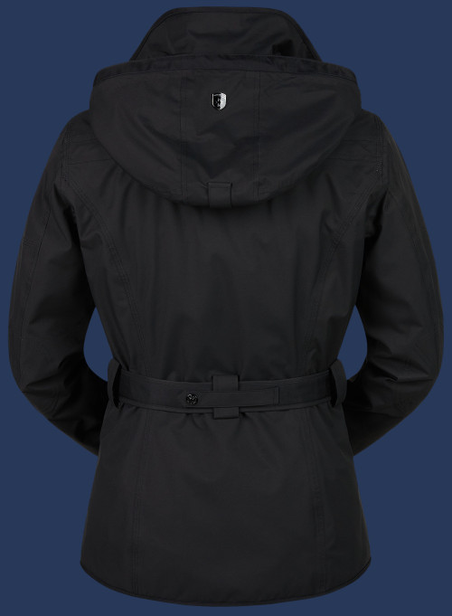 Chocandy OnefourtyAirTec, Schwarz