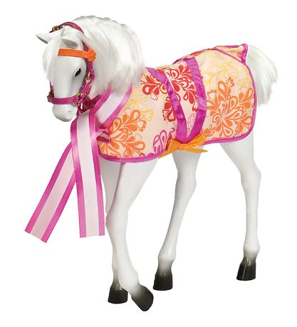 Our Generation Fohlen - 30 cm - Lipizzaner