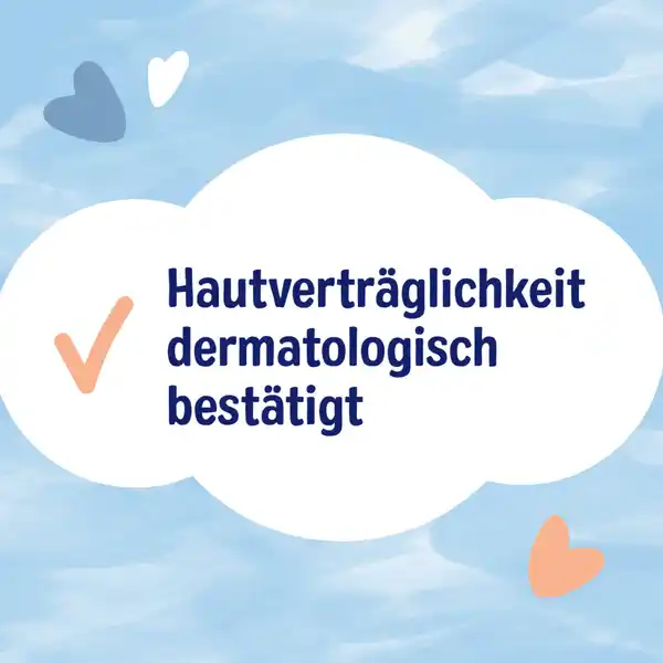 sensitiv Pflegeöl
