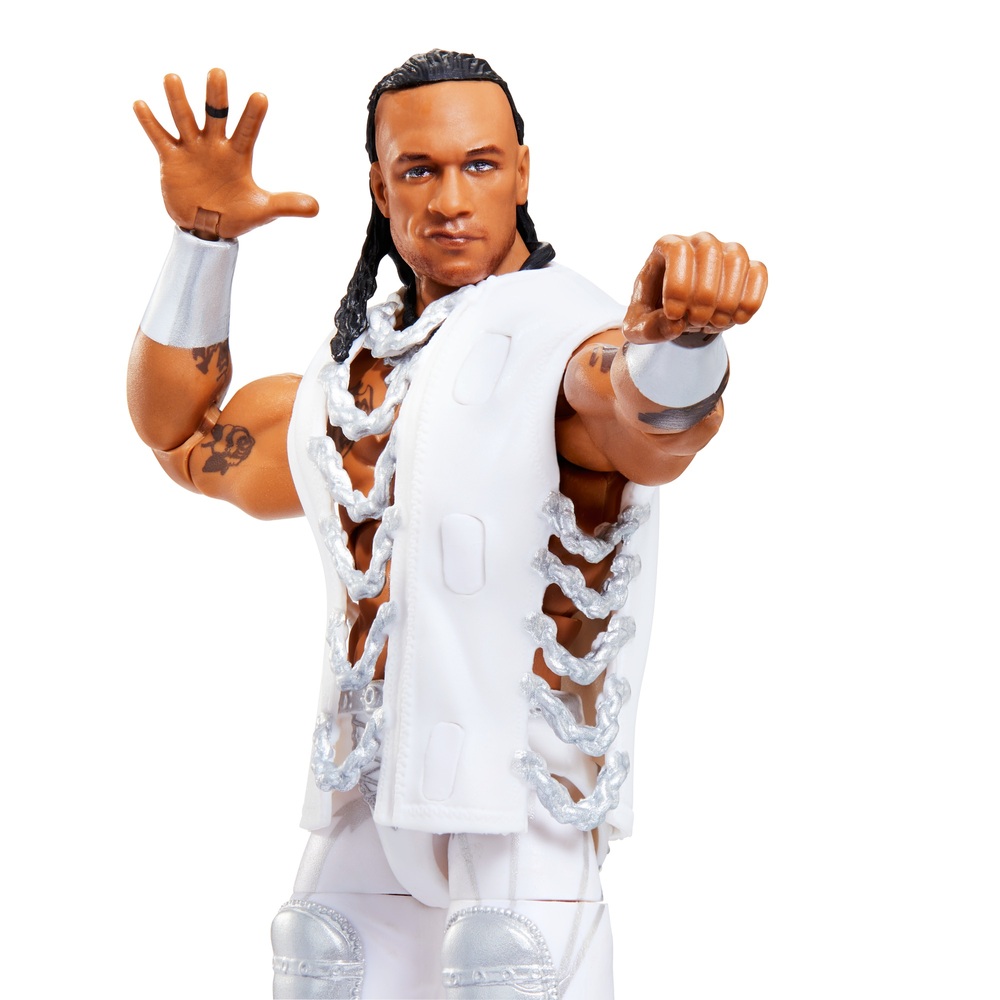 WWE Royal Rumble Elite Damian Priest