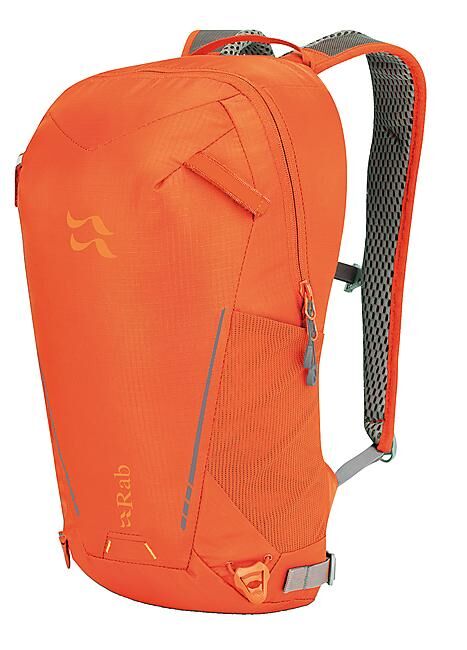 RAB - SAC DE RANDONNEE ACTIVE TENSOR 15
