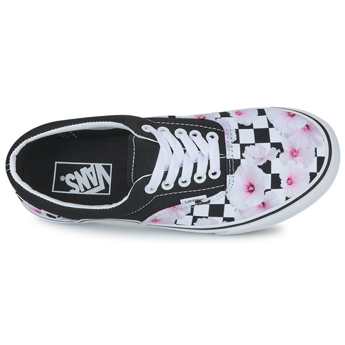 Vans - ERA - Noir / Rose