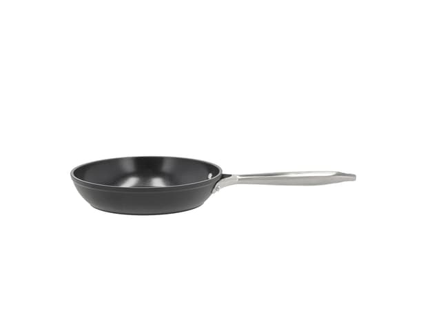 Pillivuyt Gourmet Stegepande keramisk non-stick Black