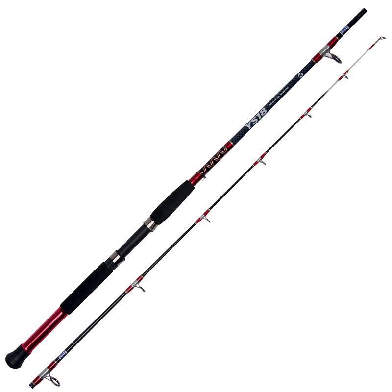 Canne Spinning Yokozuna Ys18
