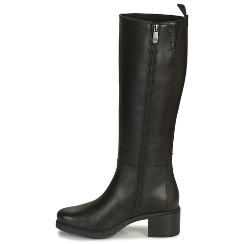 Timberland - DALSTON VIBE TALL BOOT Negro