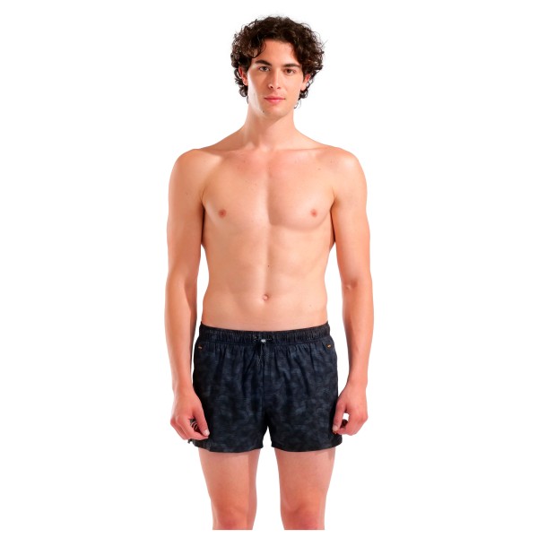 Arena - Evo Beach X-Short Allover - Short de bain