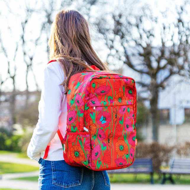 Sac à dos glacière - Explorer Cool 22 litres
