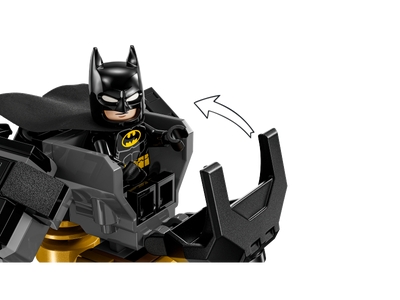 LEGO Batman™ mechapantser (76270)
