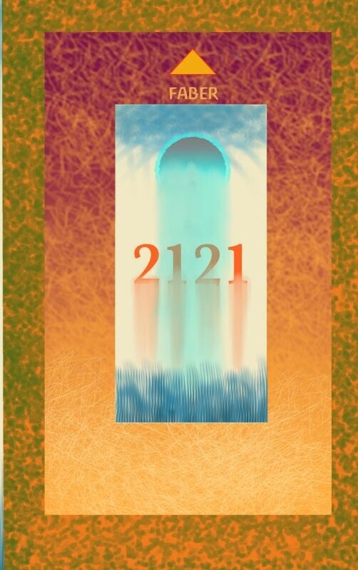 2121 - Th. Faber - Bog