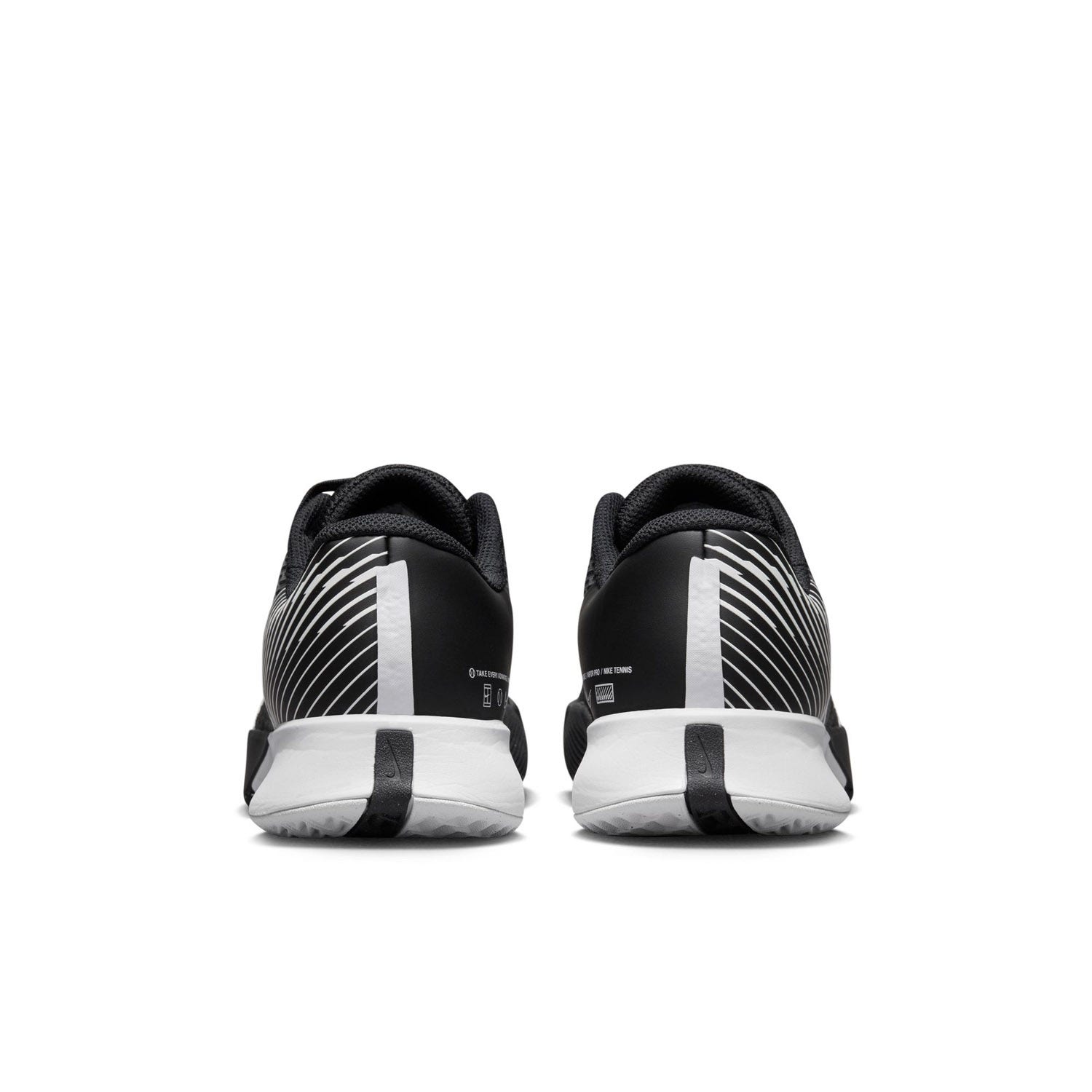 Nike  Court Air Zoom Vapor Dames