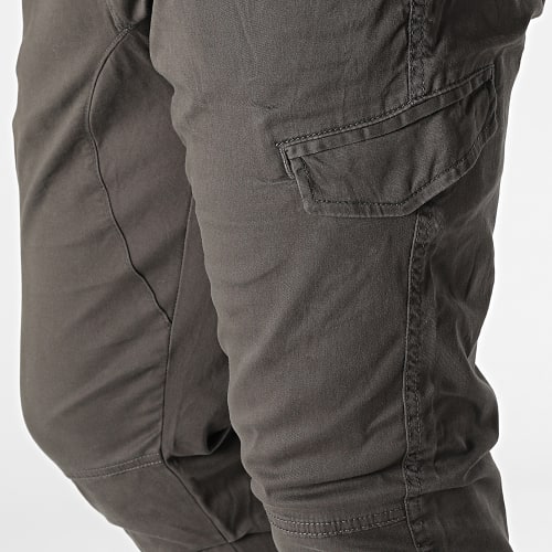 Pantalon Cargo Levi Kaki Foncé