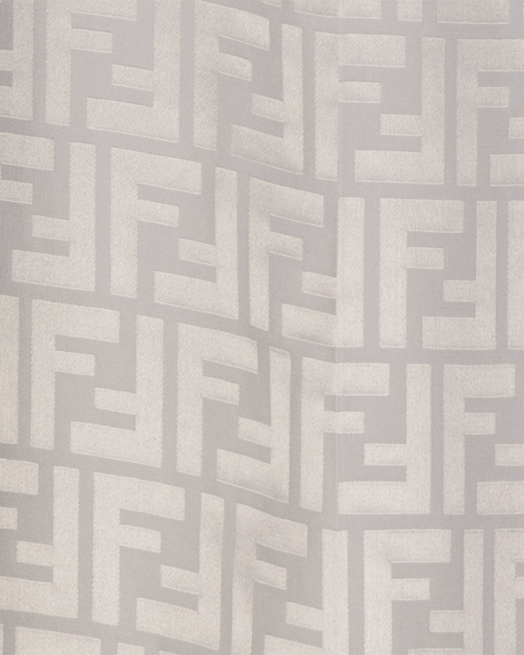 Fendi| Damen Seidenhose