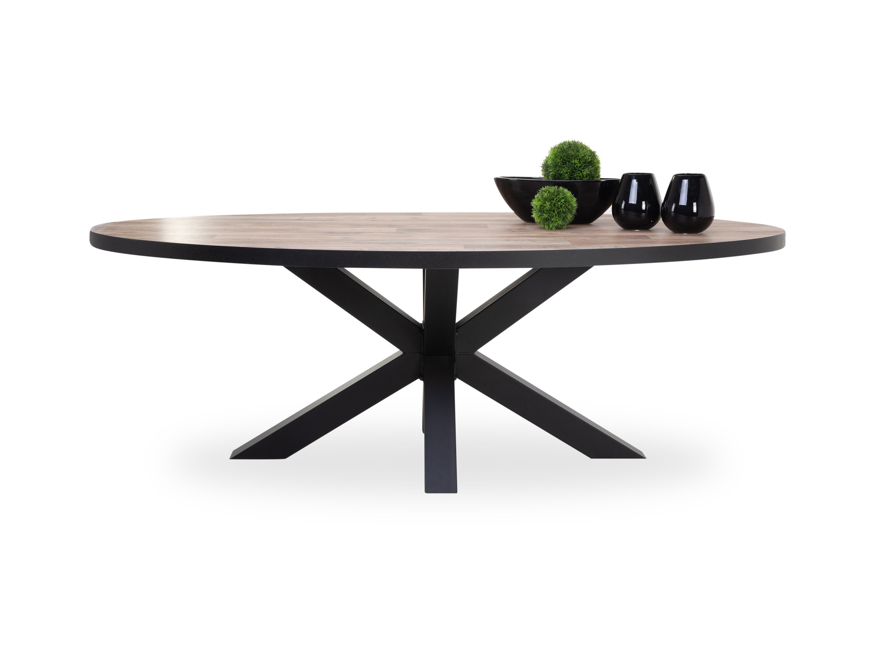 Esstisch BREAKFAST 225x120cm