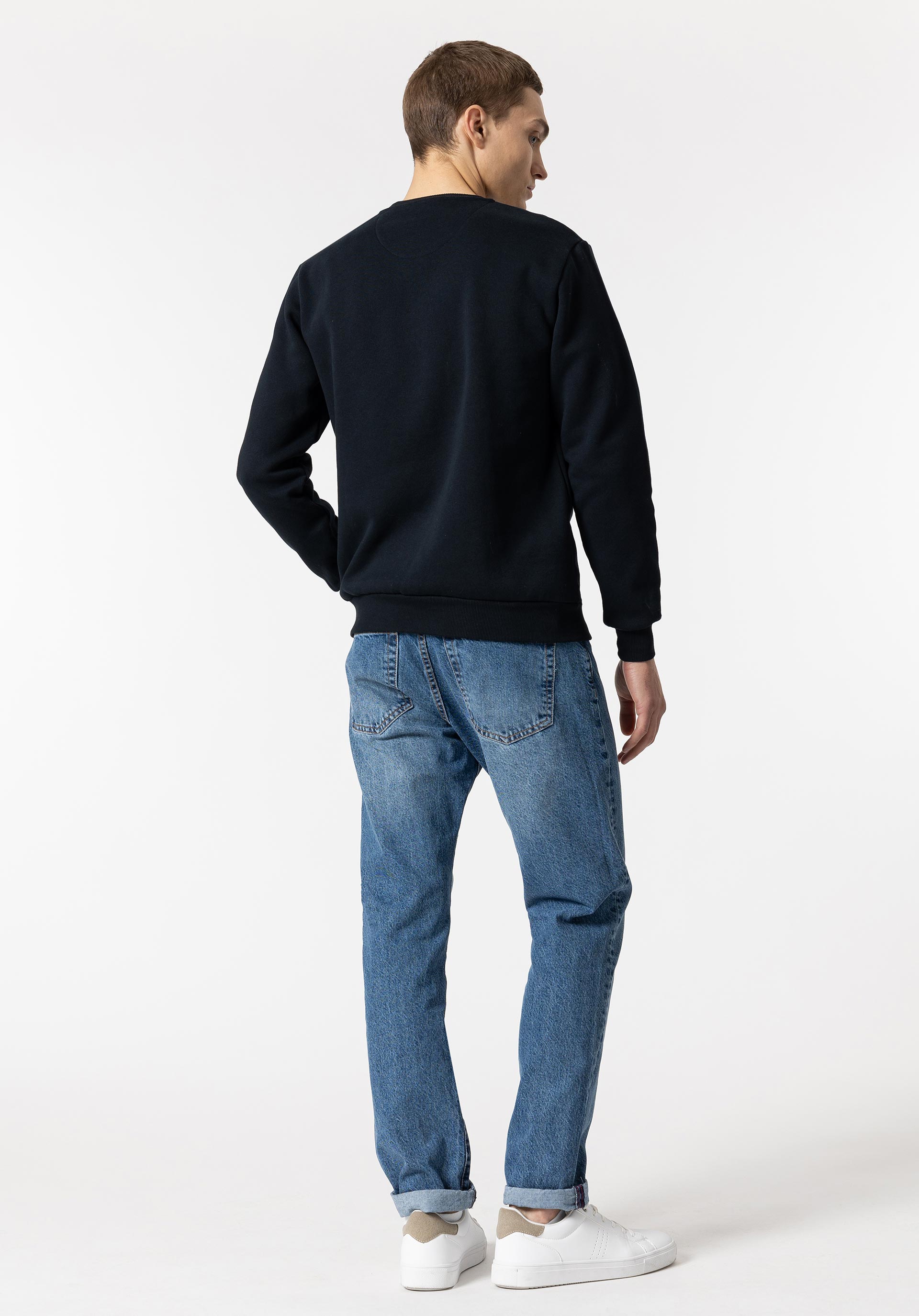 Jeans Straight