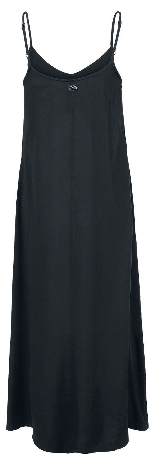 Ludvika | Ragwear Robe mi-longue