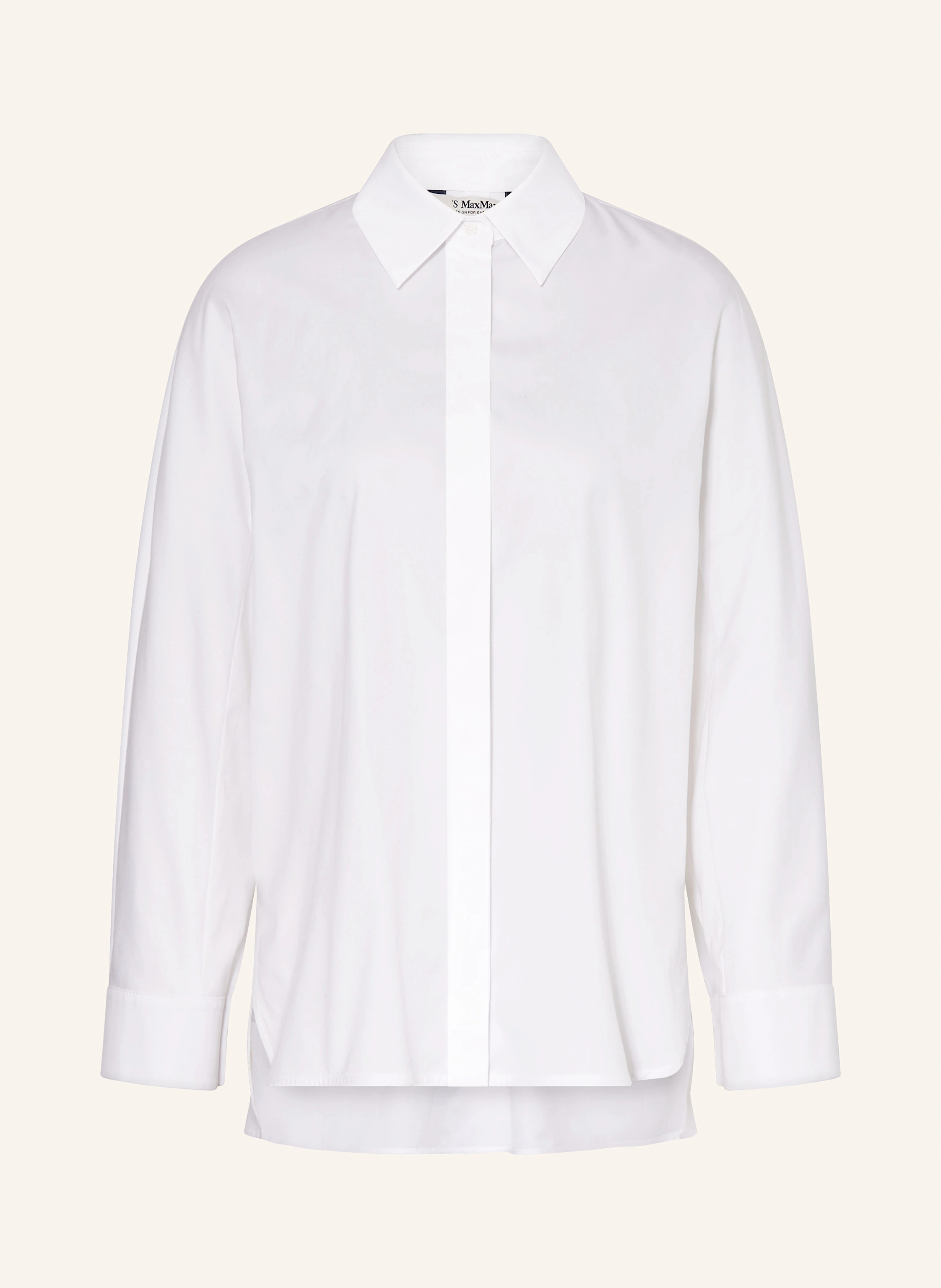 S Max Mara Hemdbluse CONERO