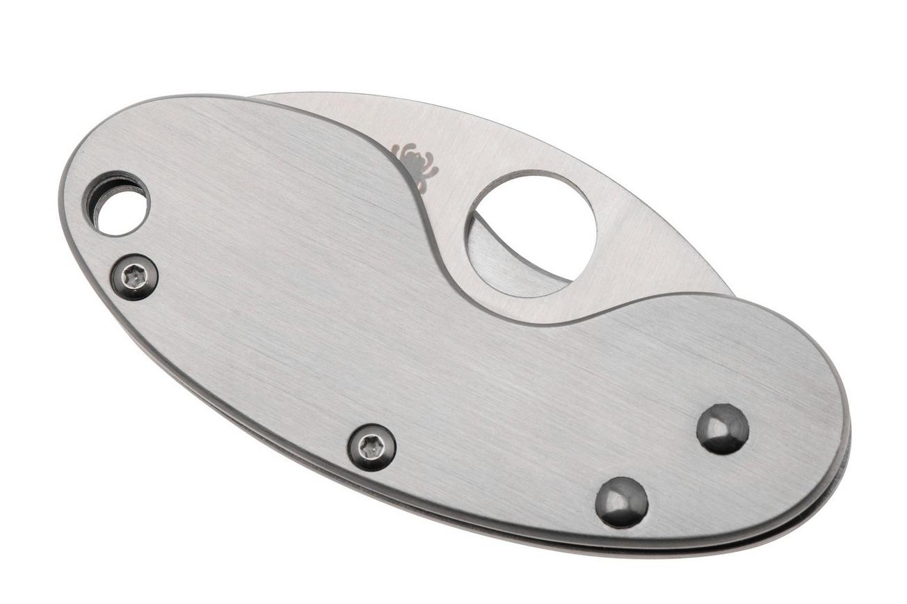 Spyderco Cricket C29P zakmes