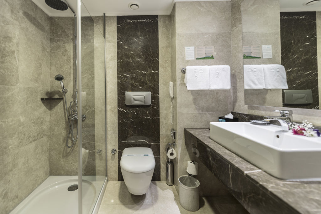 Turquoise Hotel Ultra All Inclusive - Hotel