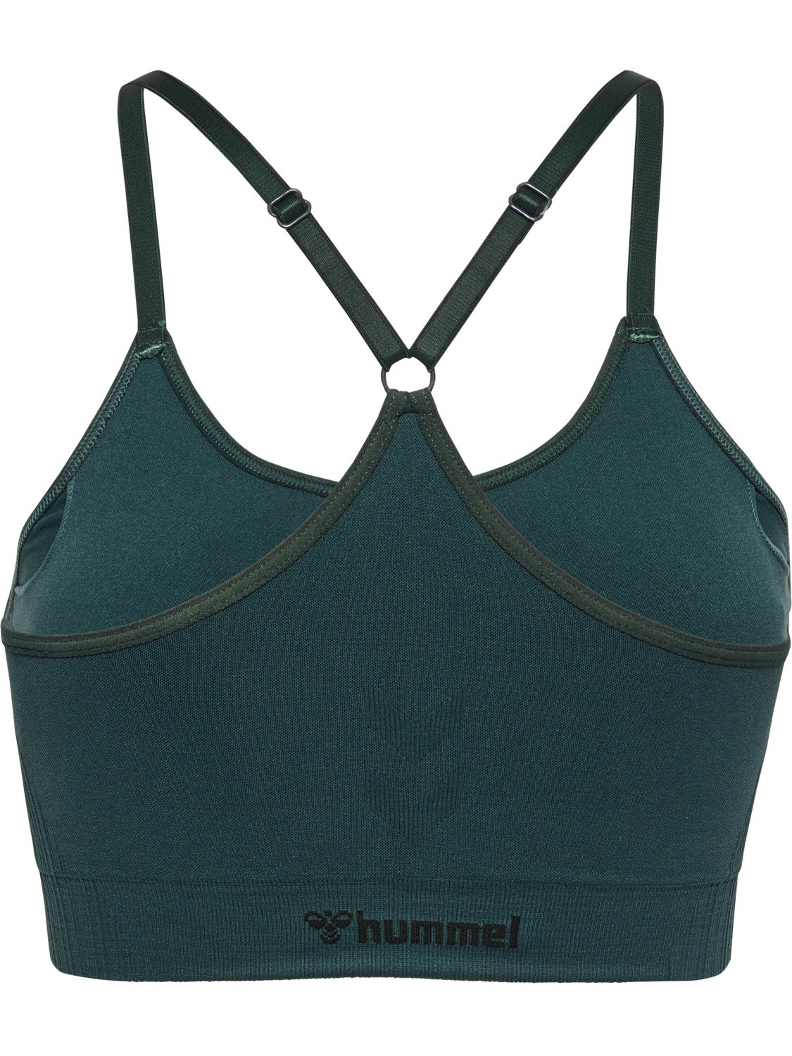 hmlMT DEFINE SEAMLESS PADDED BRA
