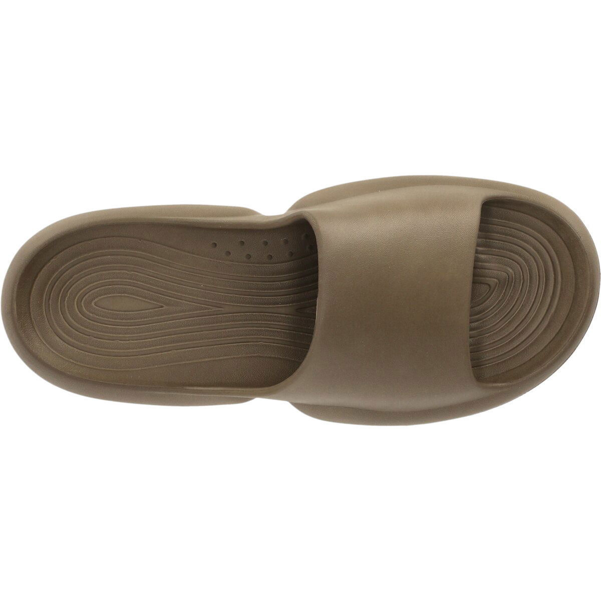 Virtus Myles Moulded Badesandaler Herre