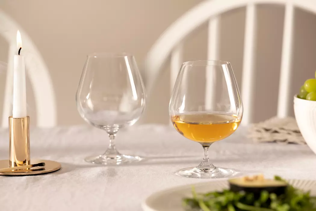 Schnapsglas Ciao+ 400 ml