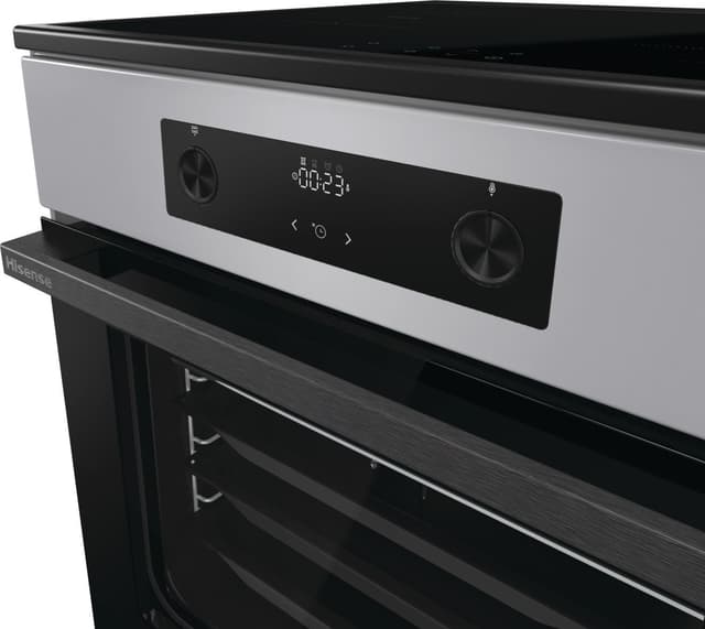 Hisense Komfur HCI8647SG