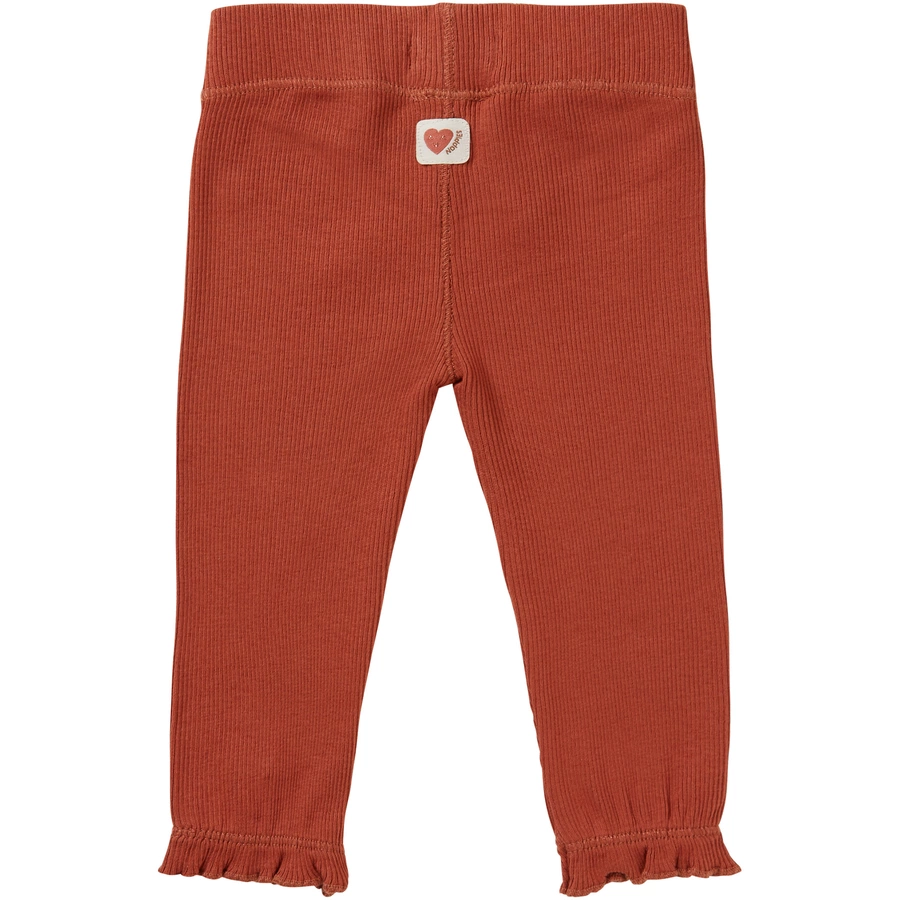 Noppies Leggings Varamin Baked Clay