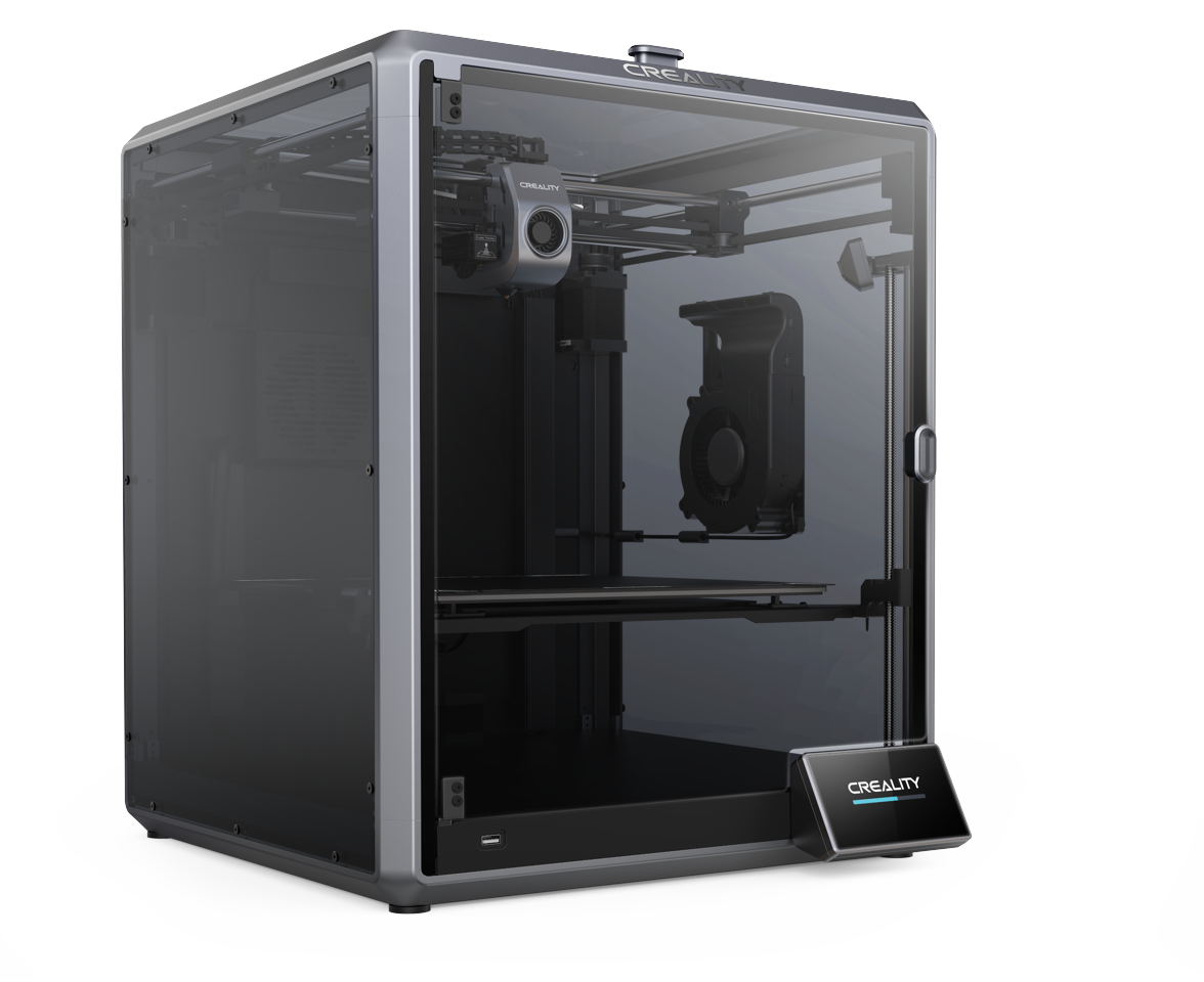 Creality - K1 Max