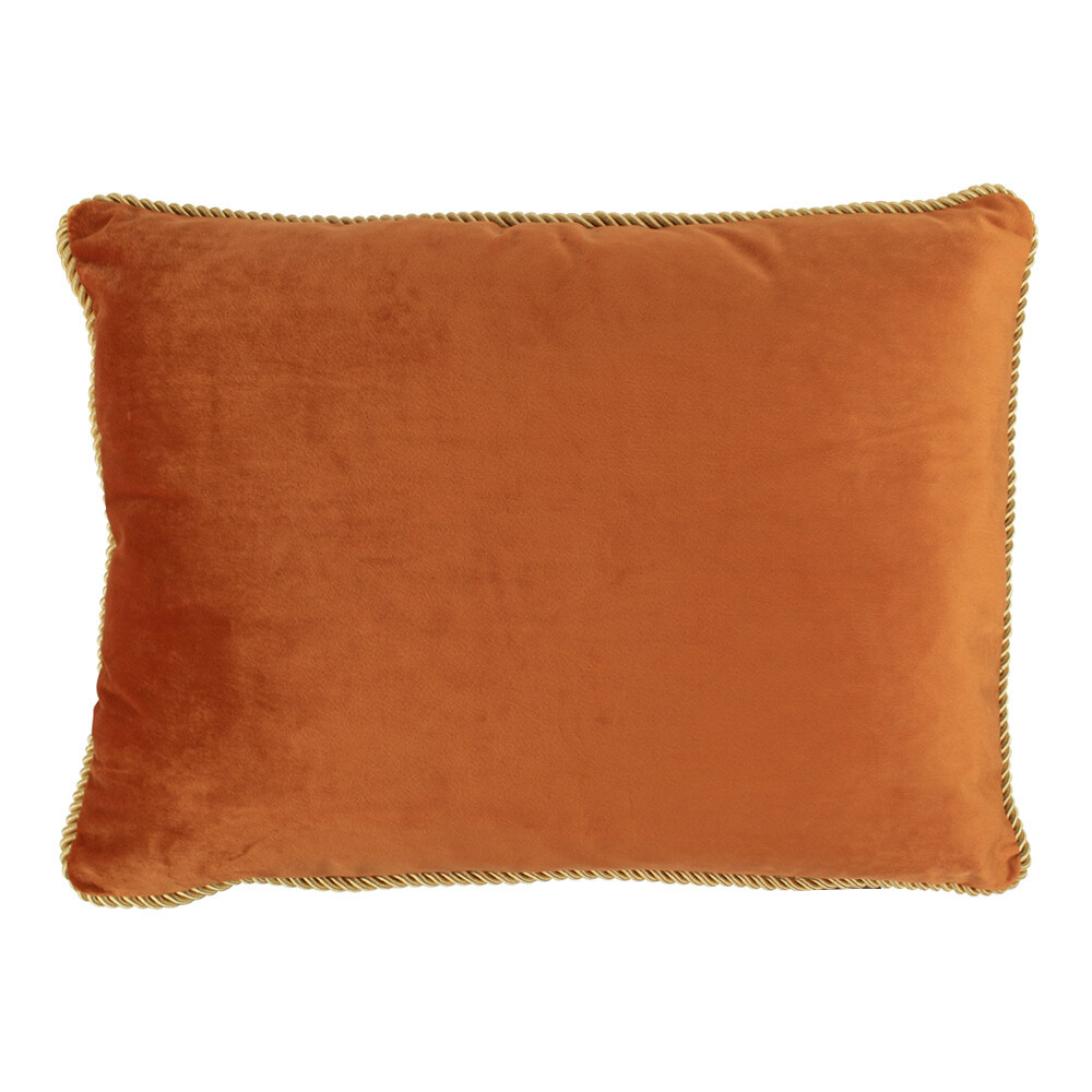 Kissen VELVET SAMT