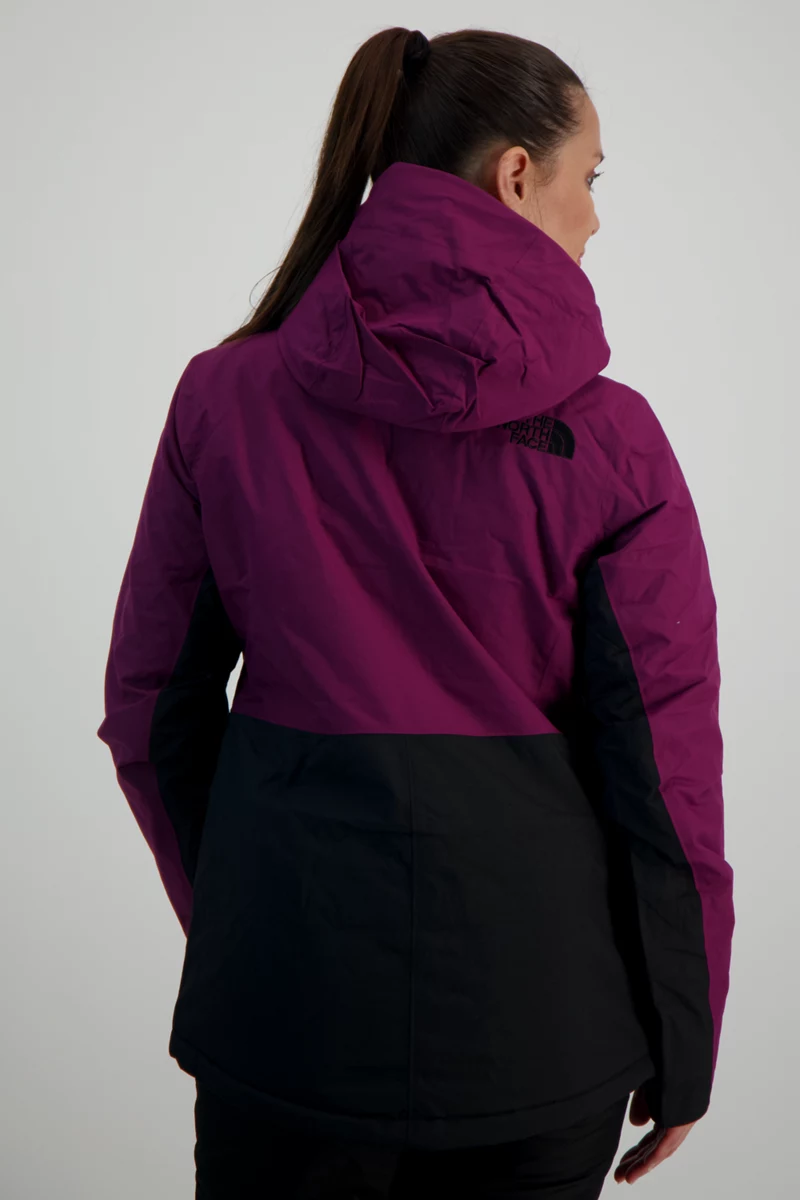 The North Face Freedom Insulated Damen Skijacke