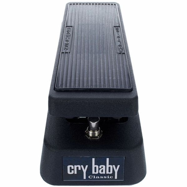 Dunlop Crybaby Classic GCB95 F Wah-Wah Pedal