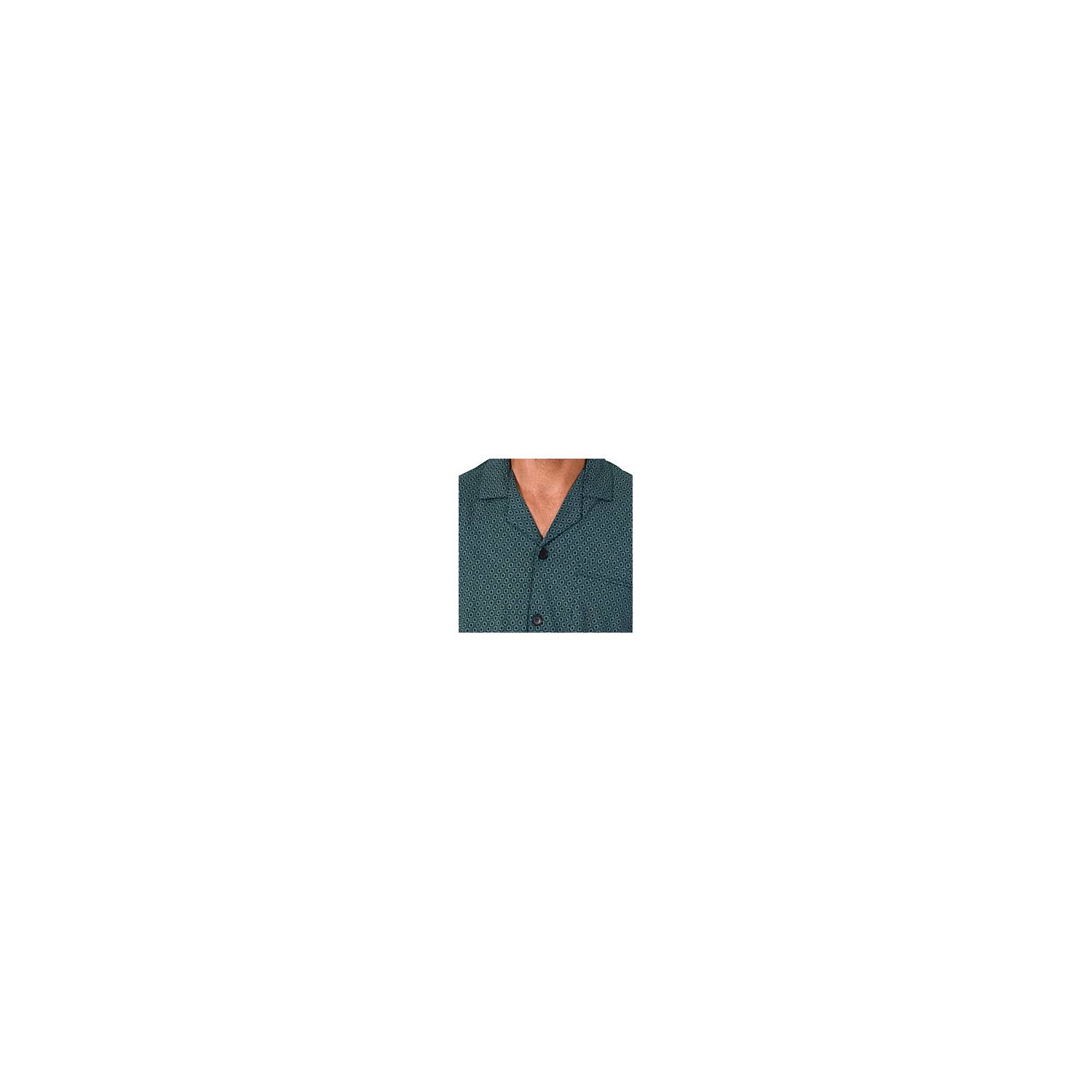 Normann Single-Jersey Herren-Shorty