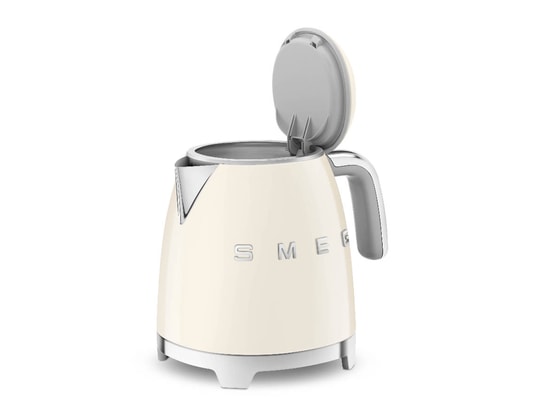 SMEG - Bouilloire KLF05CREU crème 0.8L style années 50
