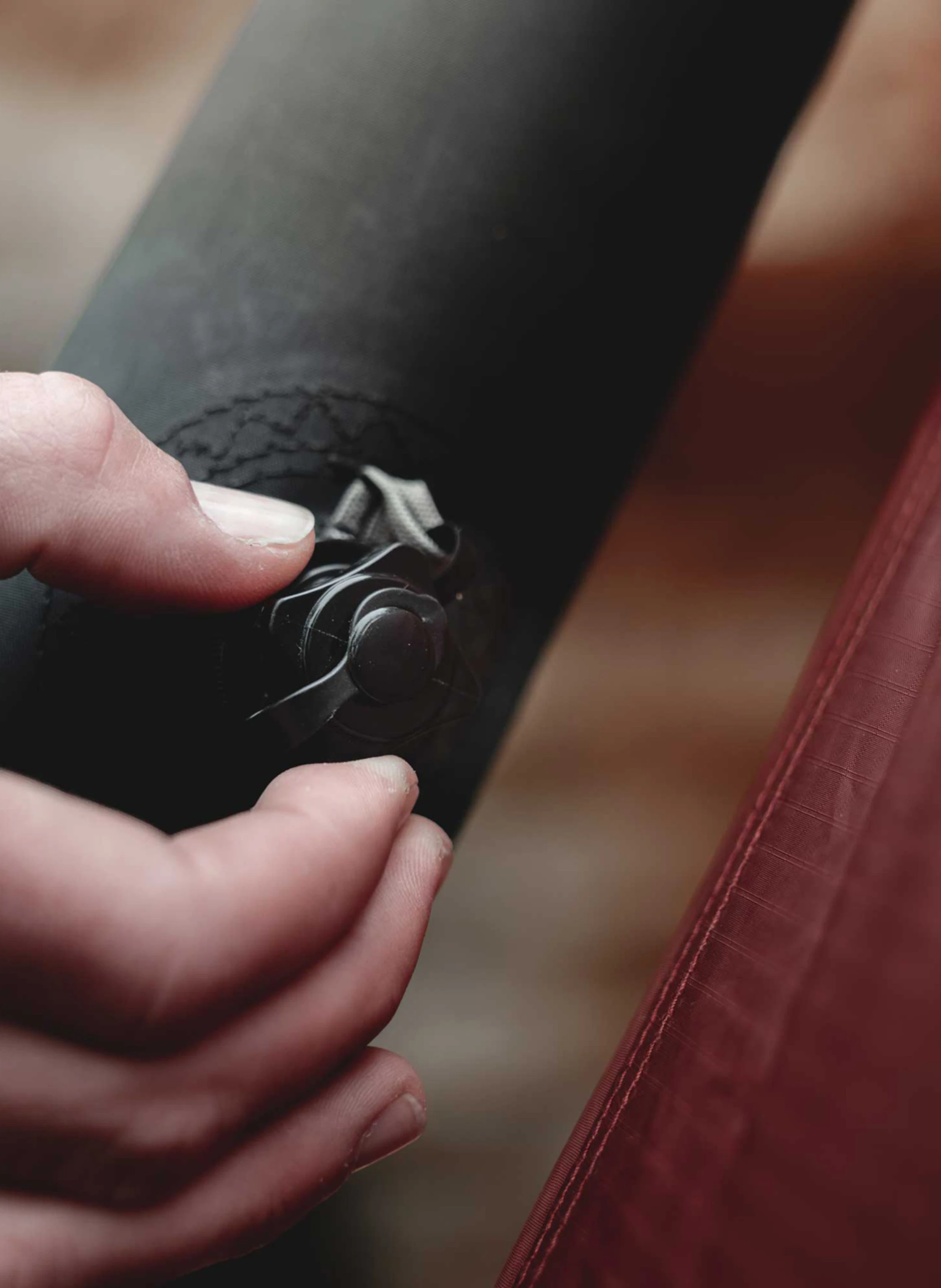 HEIMPLANET Zelt BACKDOOR 4-SEASON