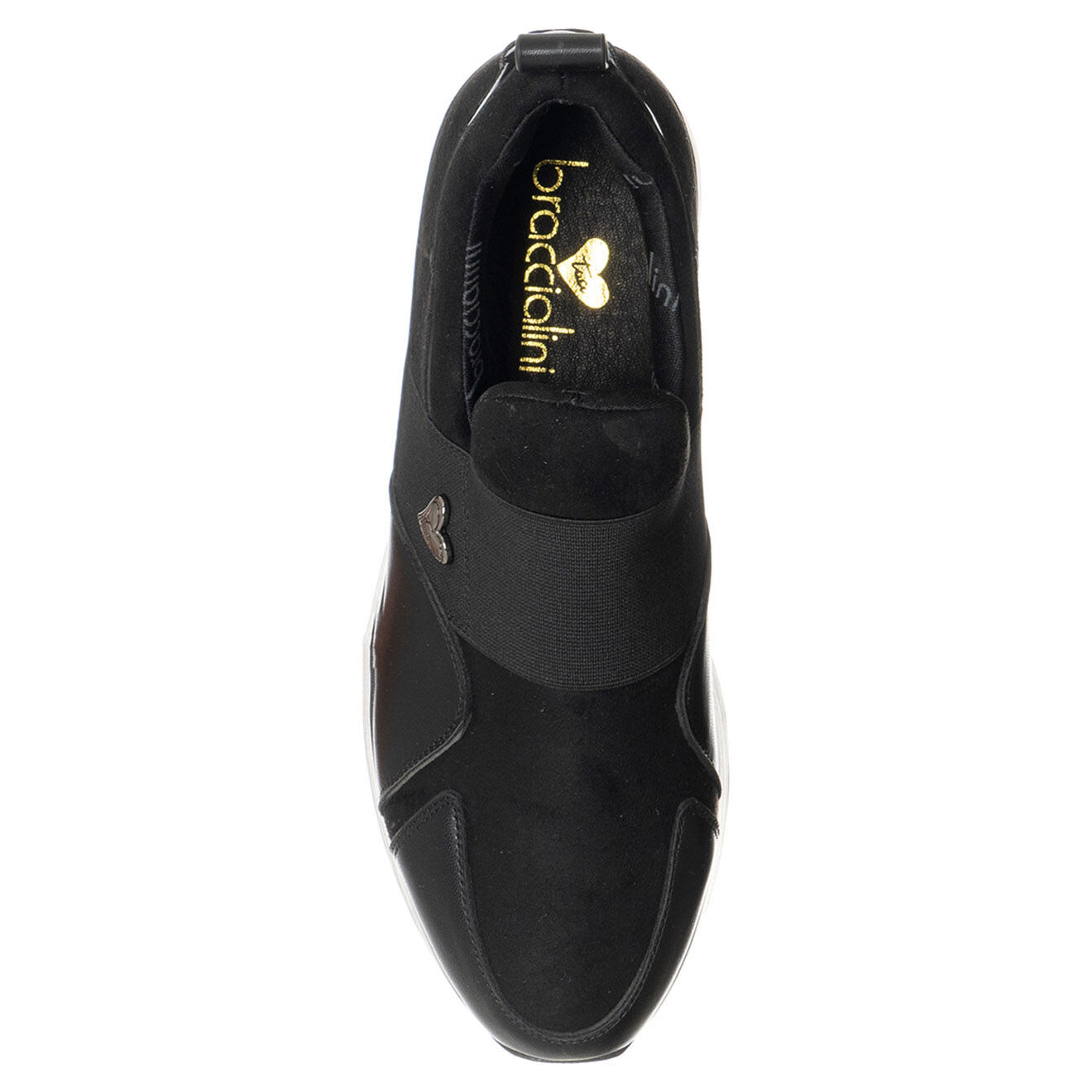 Tua By Braccialini Sneakers Tess noires