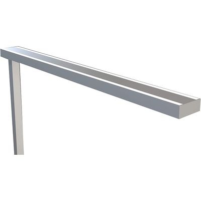 Lampadaire Led Ergonomique - Eclairage directe t indirect