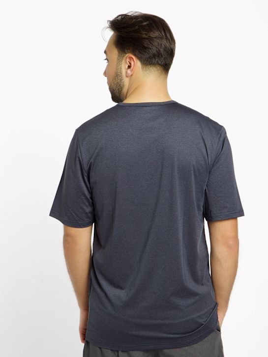 Vty T-Shirt Blau