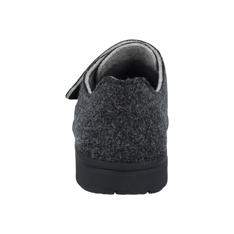 Solidus 64030 filz anthrazit
