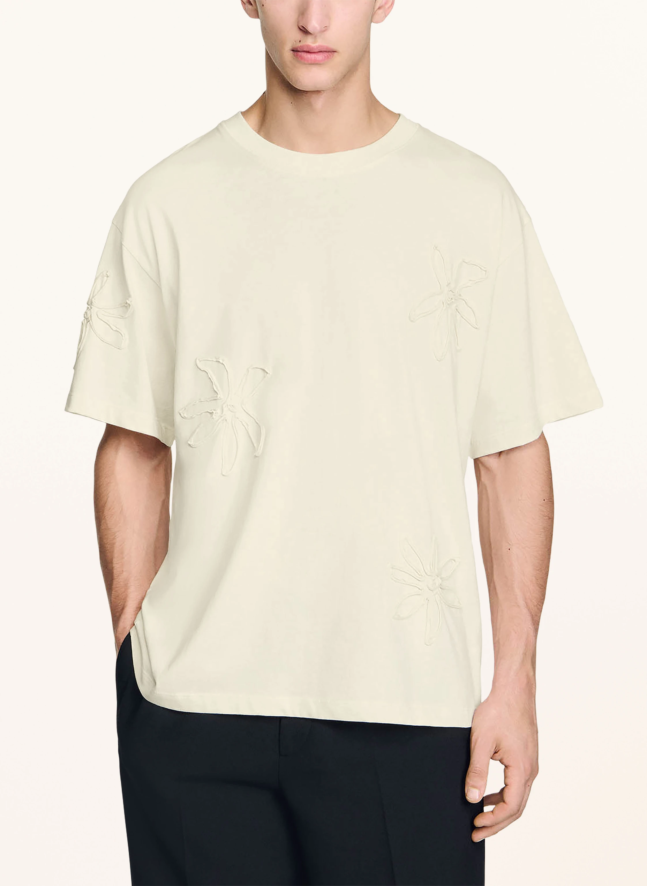 SANDRO T-Shirt