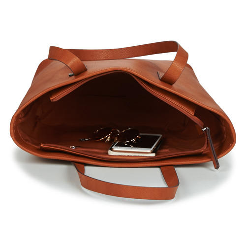 Esprit - SHOPPER - Marron