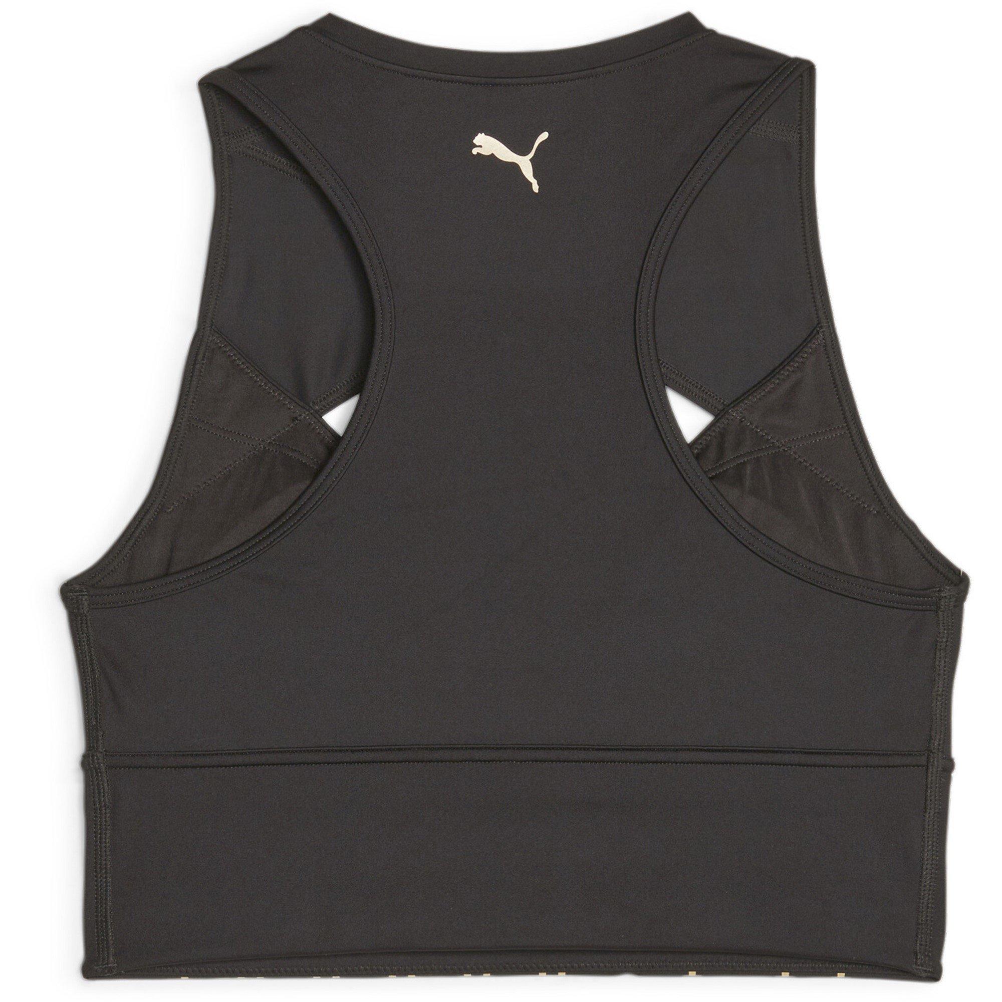Puma FIT MOVE FASHION BRA LONGLINE
