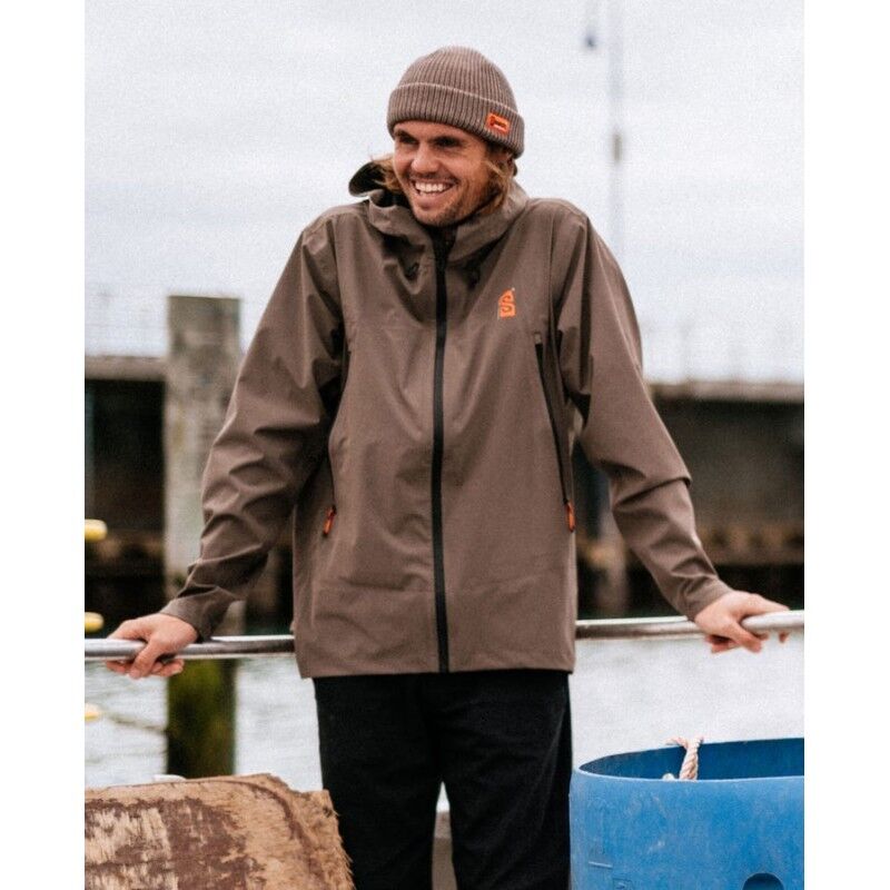 Search 10K/10K - Veste imperméable homme