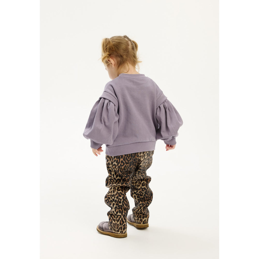 Køb THE NEW Siblings Gray Ridge Prissy Oversize Sweatshirt