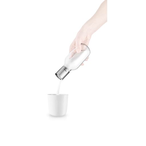 Eva Solo Sukkerdispenser, Klar, 35 cl