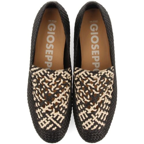 Gioseppo - RADDUSA Negro